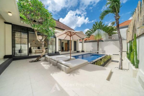 Central Villa Lolla Canggu